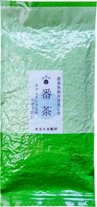 番茶